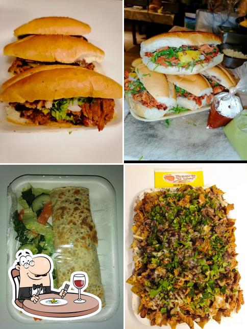 Taquería "El Chef"