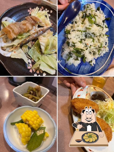 居酒屋 あそ望