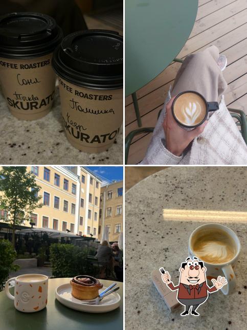 Skuratov Coffee