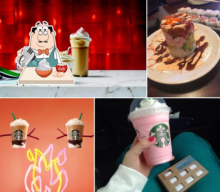Starbucks Coffee Company