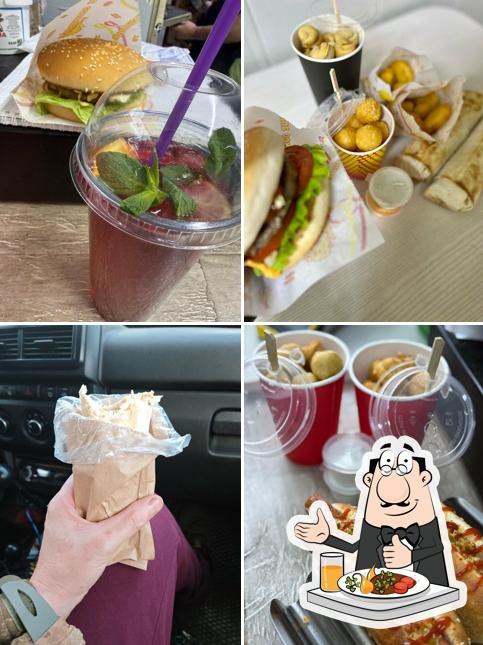 Street Food
