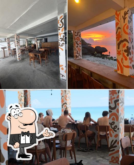 Sunset Bay - Beach Bar / Restaurant