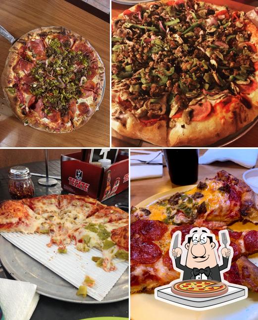 Village Pizza