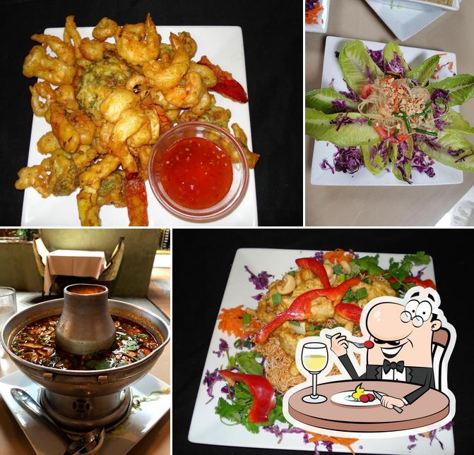 Tara Fine Thai Cuisine