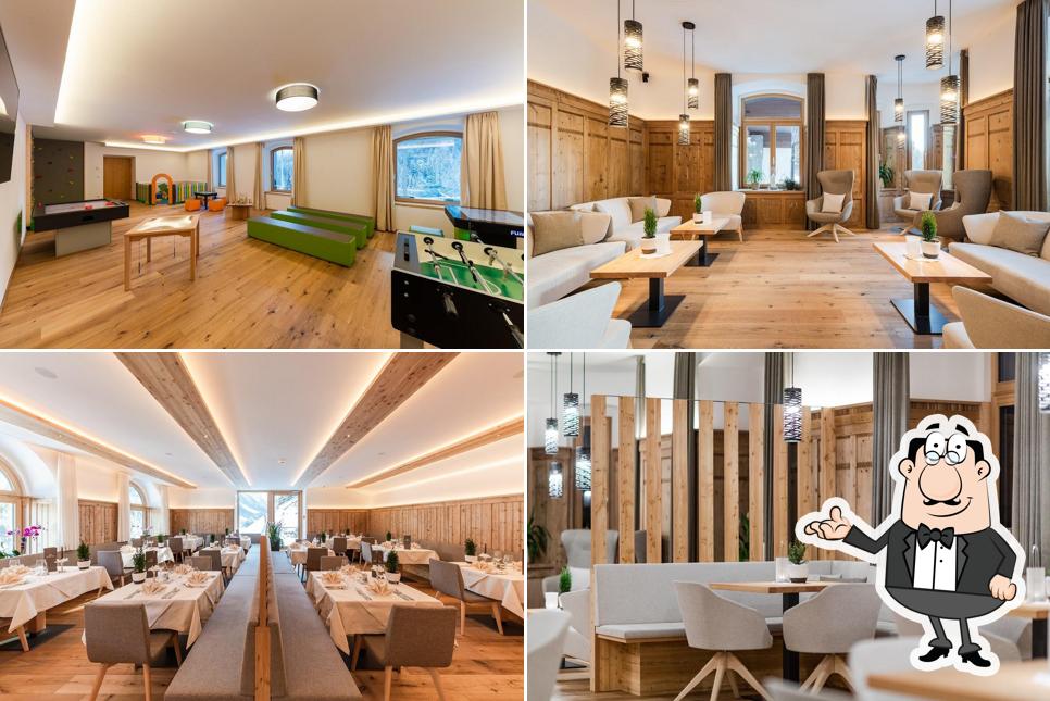Hotel Madatsch