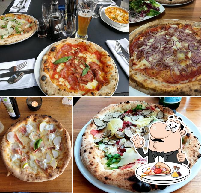 DAVINCI Restaurante
