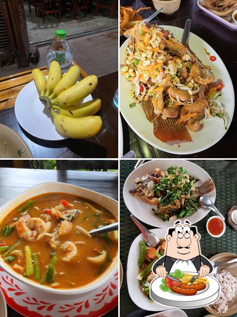 Baan Mai Nai Suan