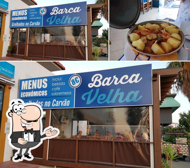 Restaurante Barca Velha