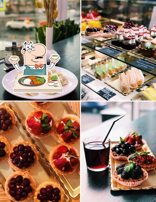 Уральские пельмени