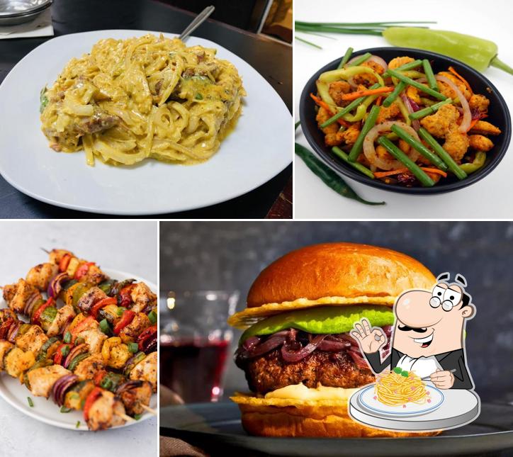 Combo Restaurant