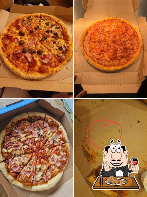 Domino's