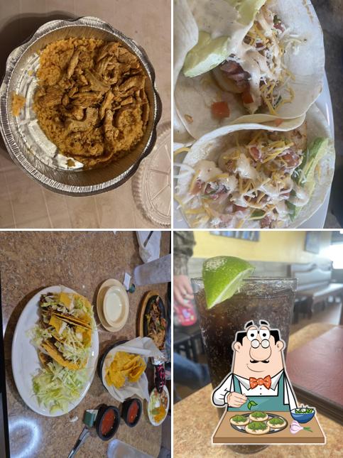 El Rancho Grande