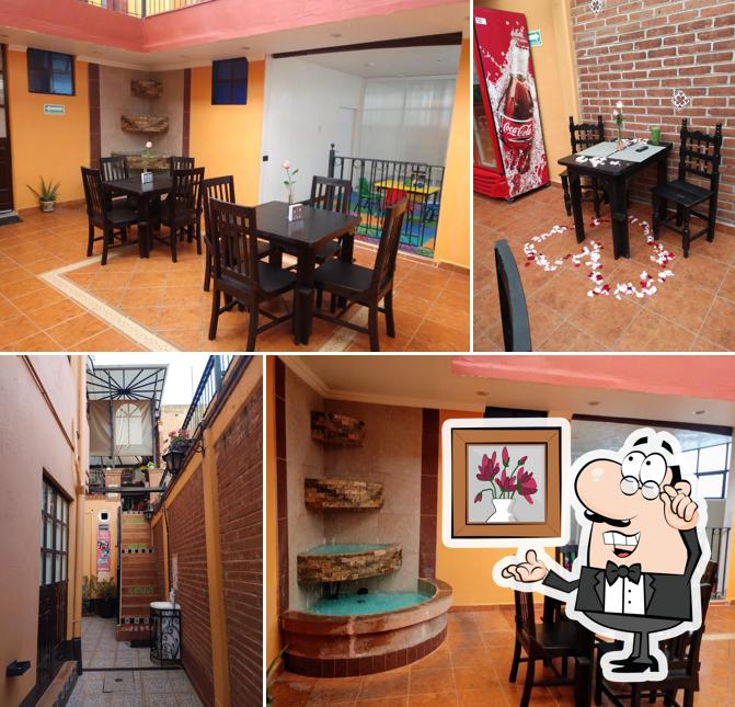 El Rincón Del Sabor
