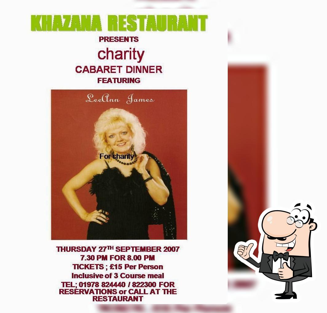 Khazana Tandoori Restaurant