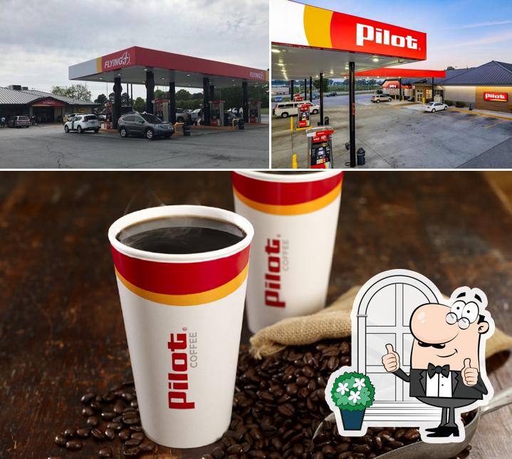 Flying J Travel Center