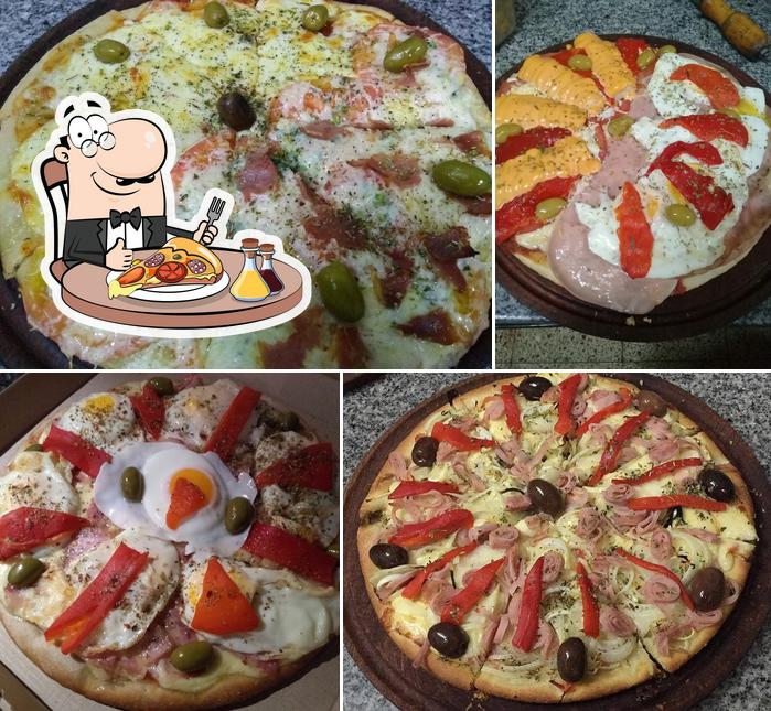 Giuseppe ~ Pizza y resto