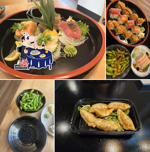 KAS SUSHI