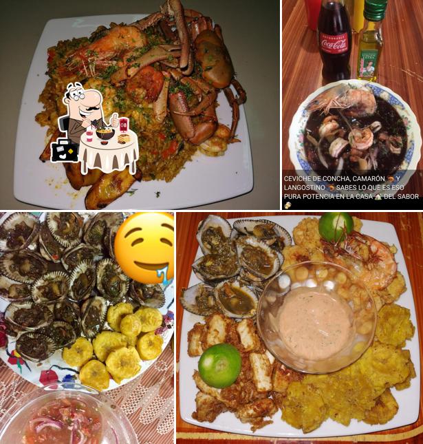 LA CASA DEL SABOR