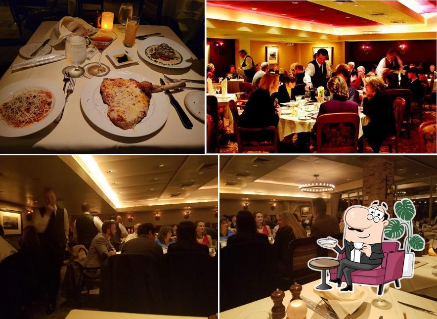La Grotta Ristorante