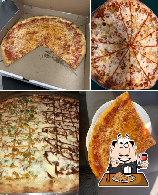 Mahwah Pizza Master