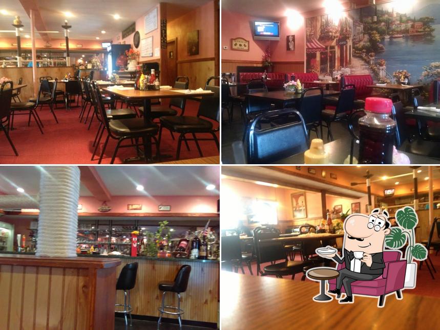 Mom & Pops Family Restaurant