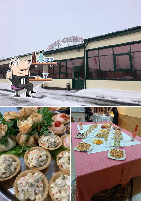 Олимп