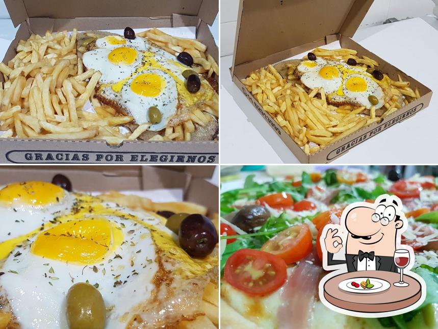 PIZZERÍA GINO