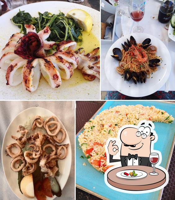 Pelagos Restaurant