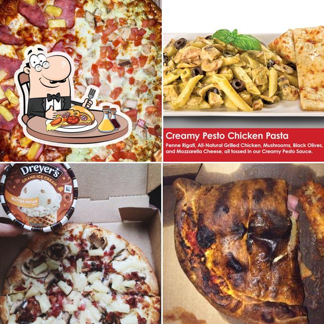Pizza Guys
