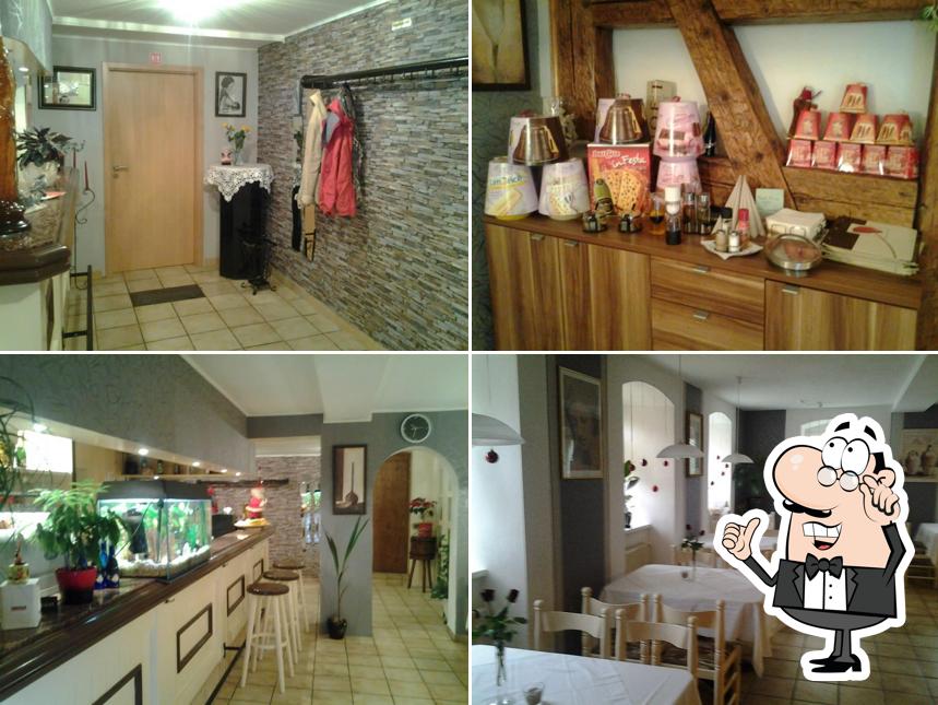 Ristorante Pizzeria Sorrento Wallerstein