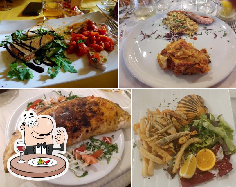 Pizzeria S. Lucia