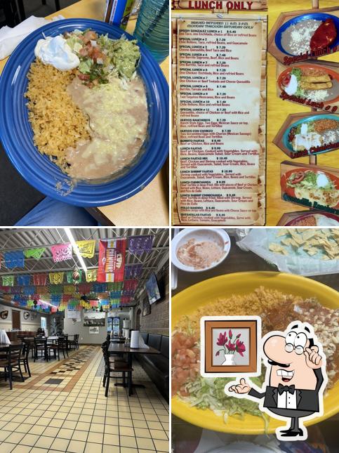 Popi's Mexican Restaurant