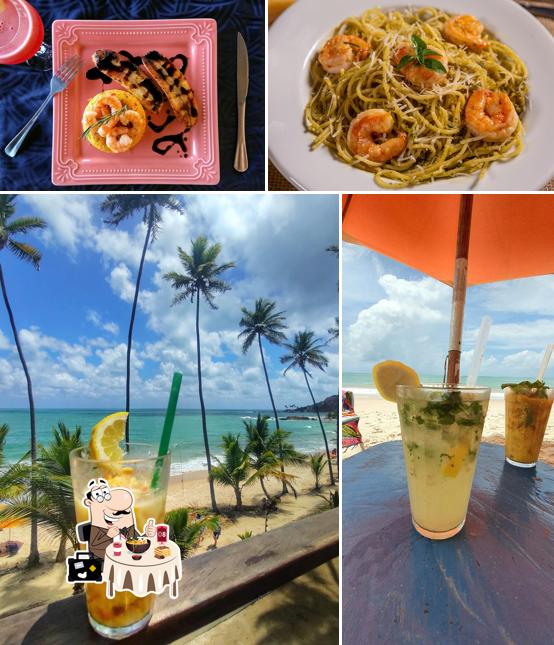Praia Soul Bar e Restaurante