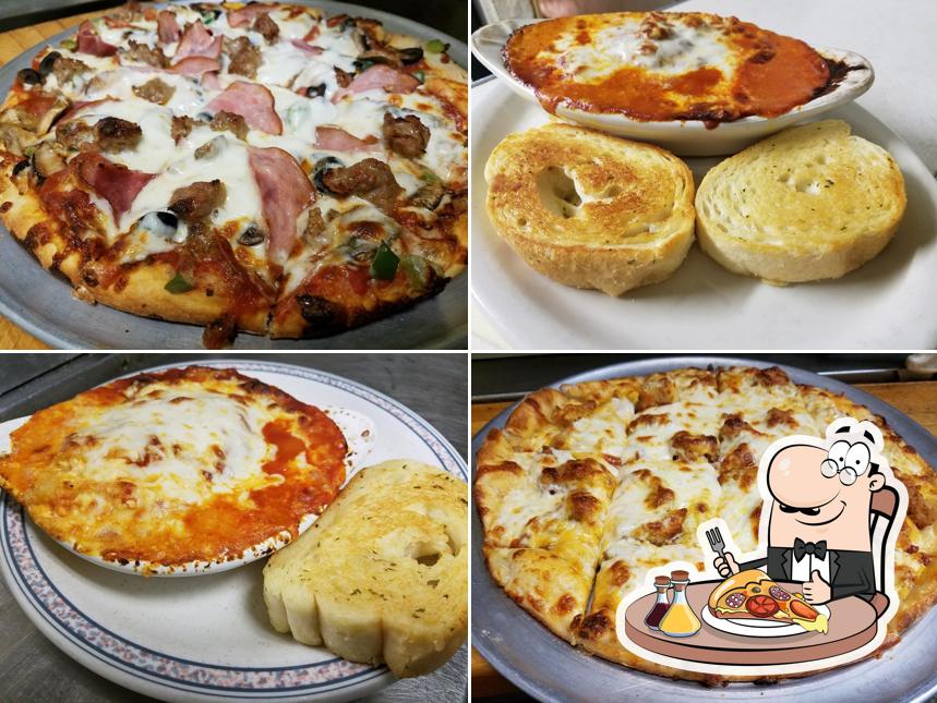 Princess Grill & Pizzeria