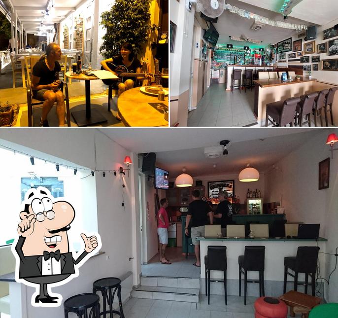 Ka Mon Irish Pub & Bar