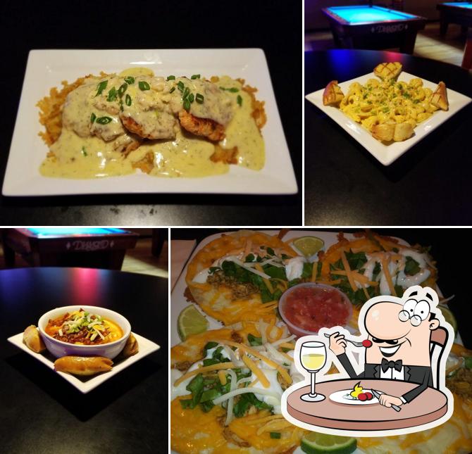 Kolby's Restaurant Bar and Billiards