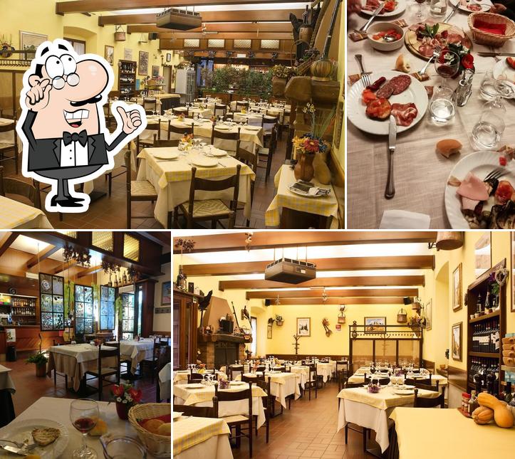 Trattoria Noè
