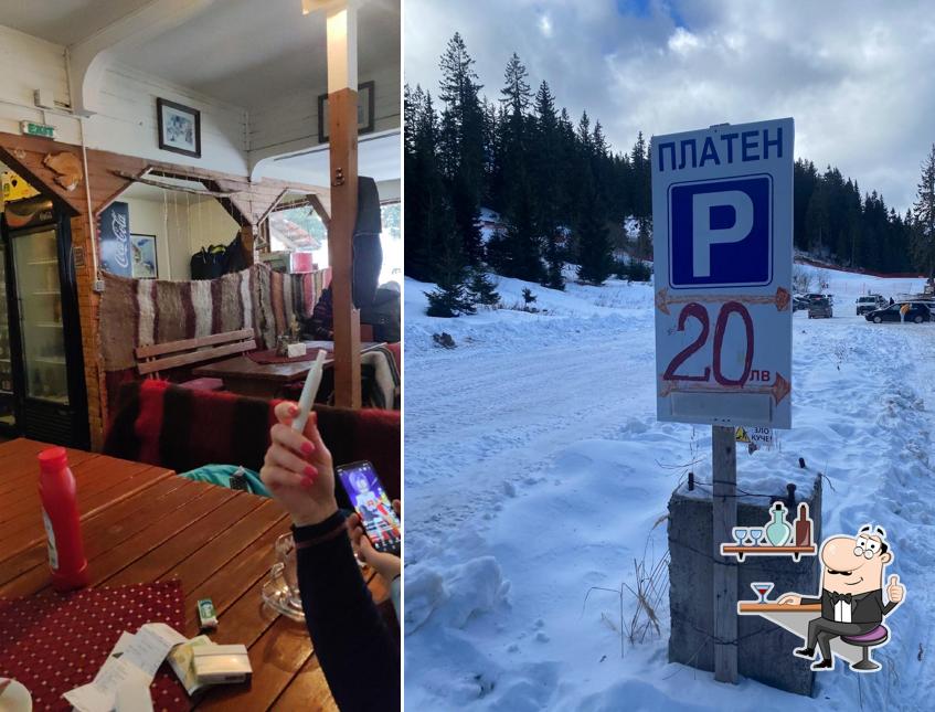 Ralitza Restaurant