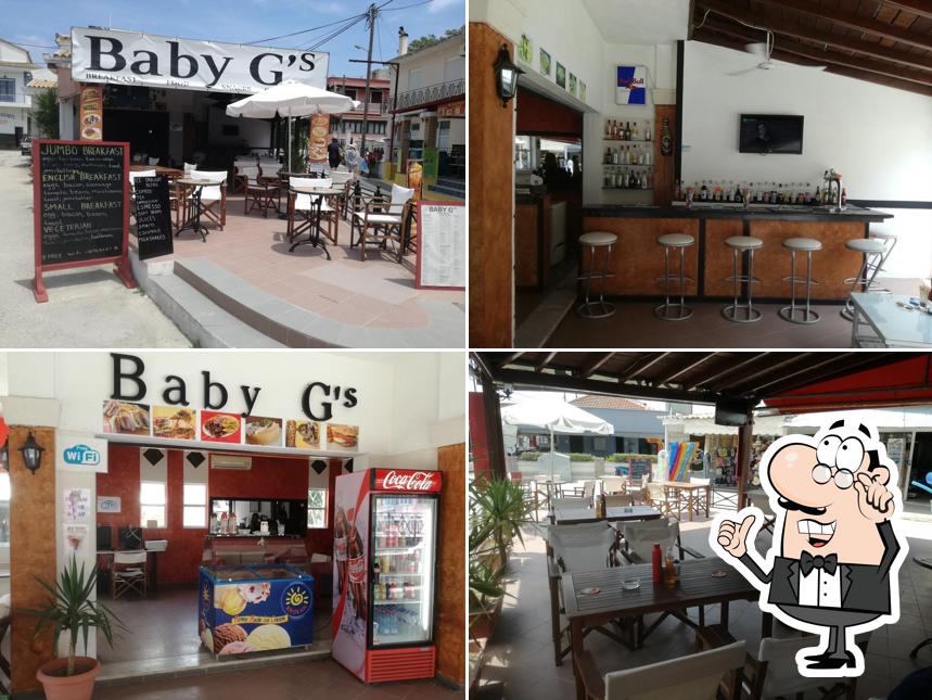 Baby G's