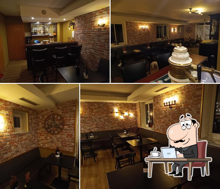 Balu Bar