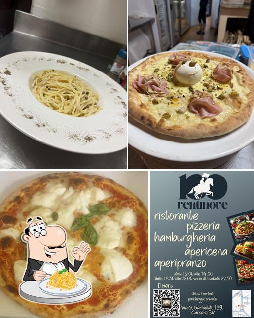 Centoventinove Ristorante Pizzeria