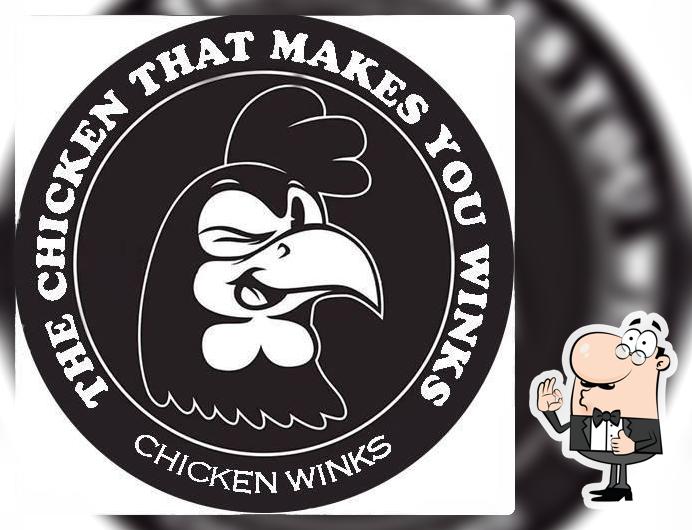 Chicken Winks