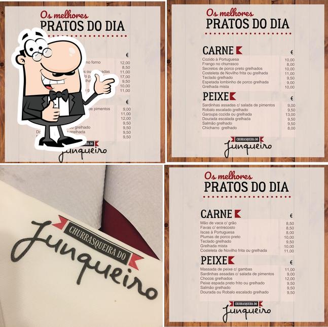 Churrasqueira do Junqueiro
