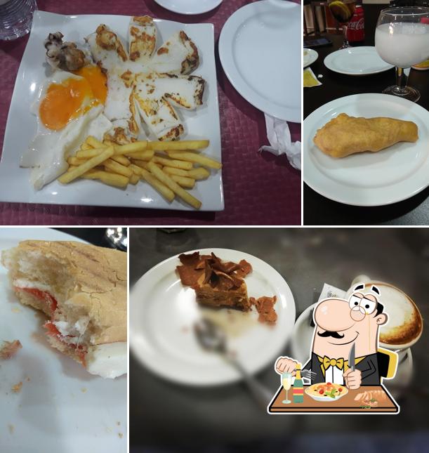 EL MONTADITO SC