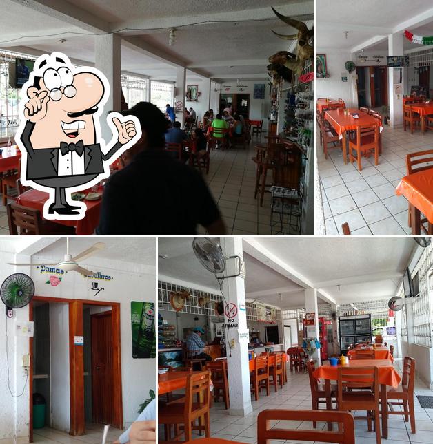 El BORREGO CHINO II