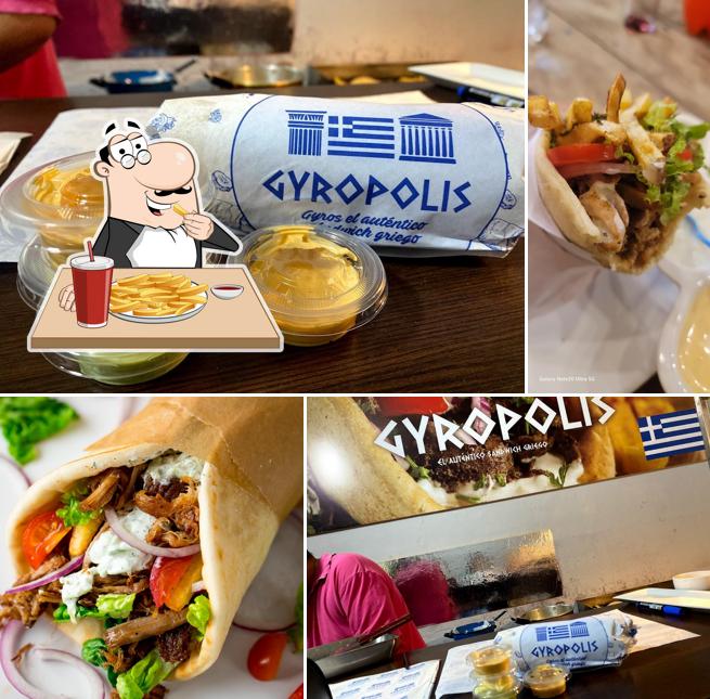 Gyropolis 1