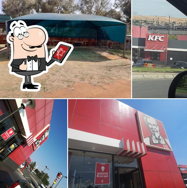 KFC Marlboro Gardens