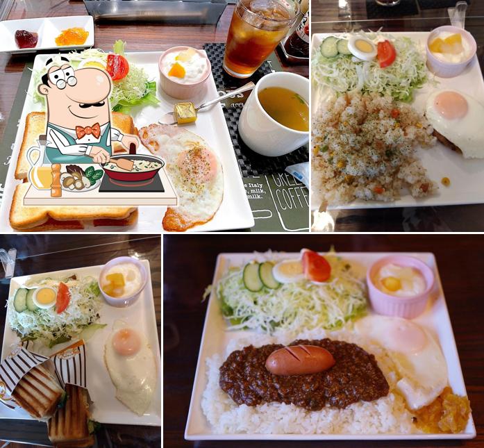 K'sCafe