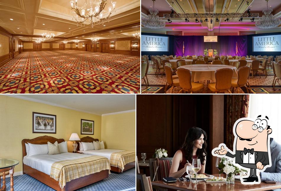 Little America Hotel & Resort - Cheyenne