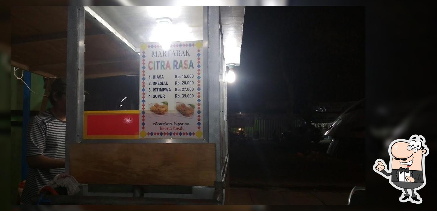 MARTABAK CITA RASA